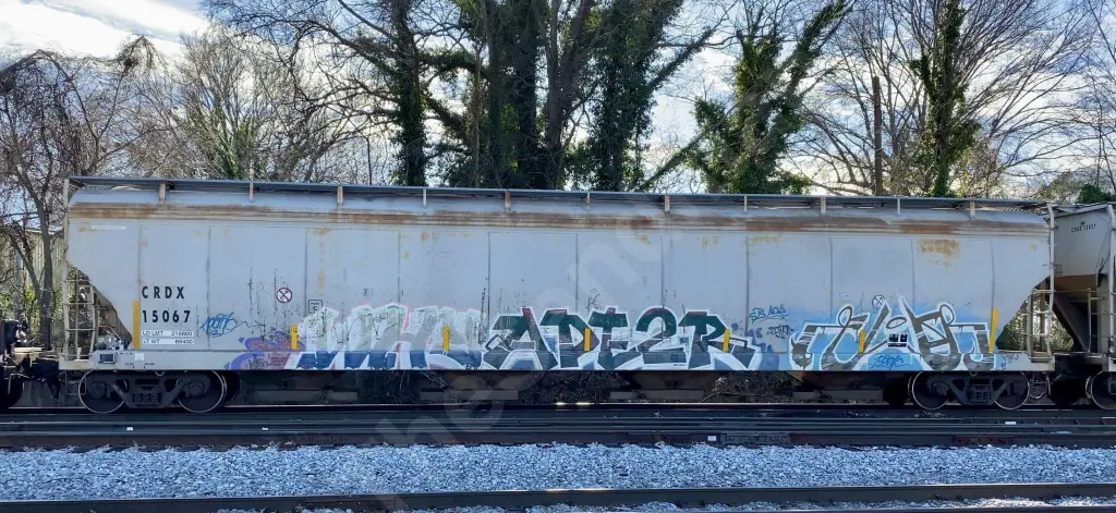 CRDX15067 - NORTH-AMERICA