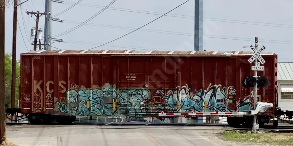 KCS172277 - NORTH-AMERICA