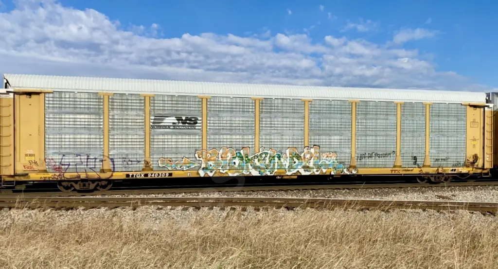 TTGX940309 - NORTH-AMERICA