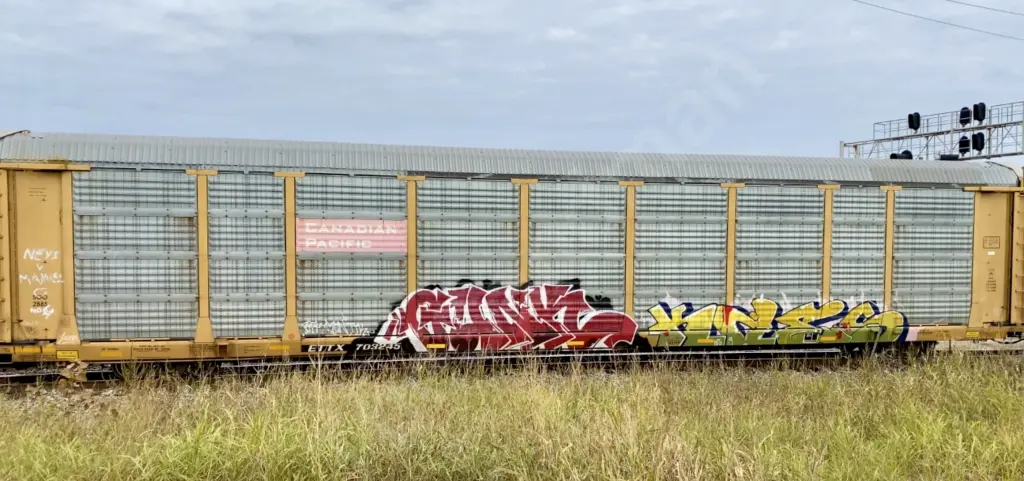 ETTX703245 - NORTH-AMERICA
