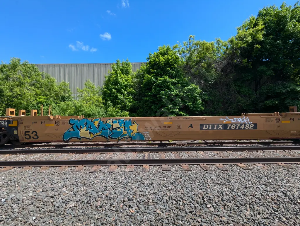 DTTX767482 - NORTH-AMERICA