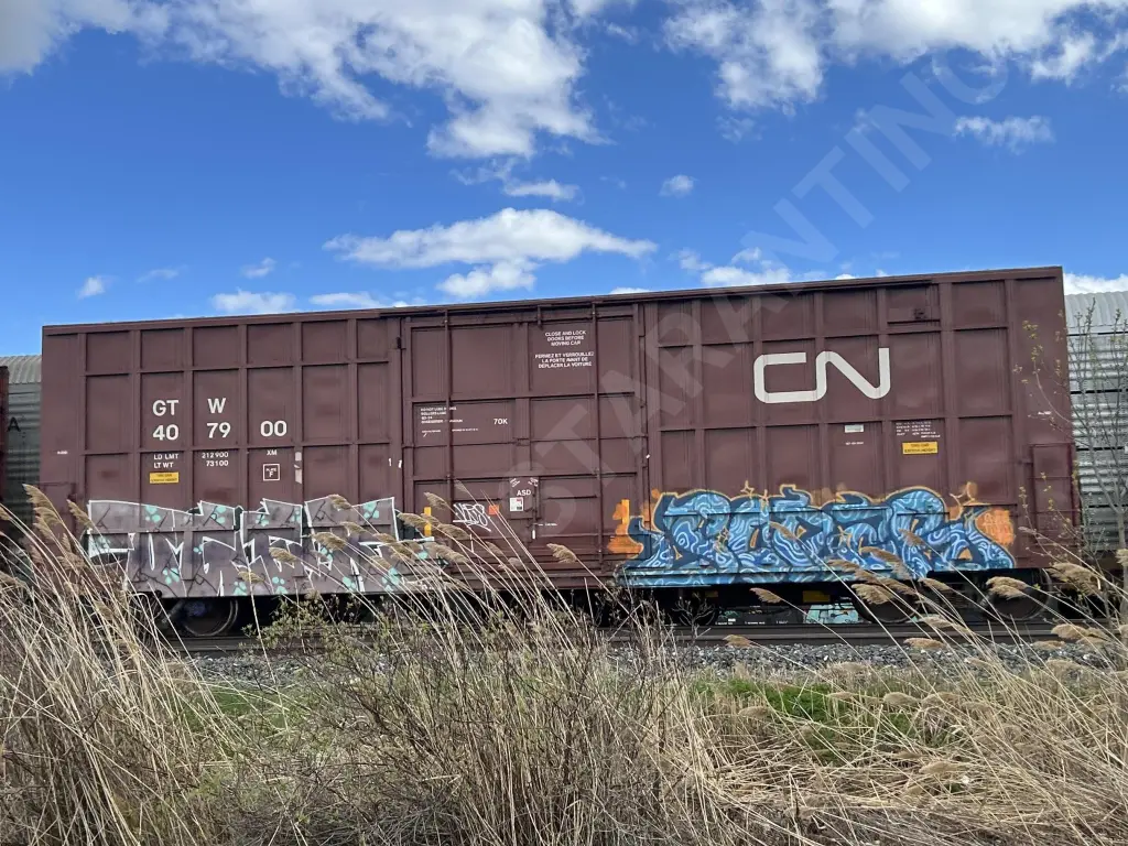 GTW407900 - NORTH-AMERICA