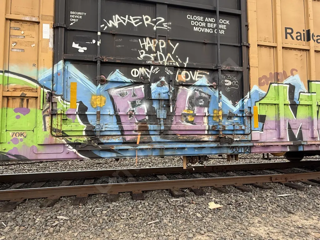 FBOX506188 - NORTH-AMERICA