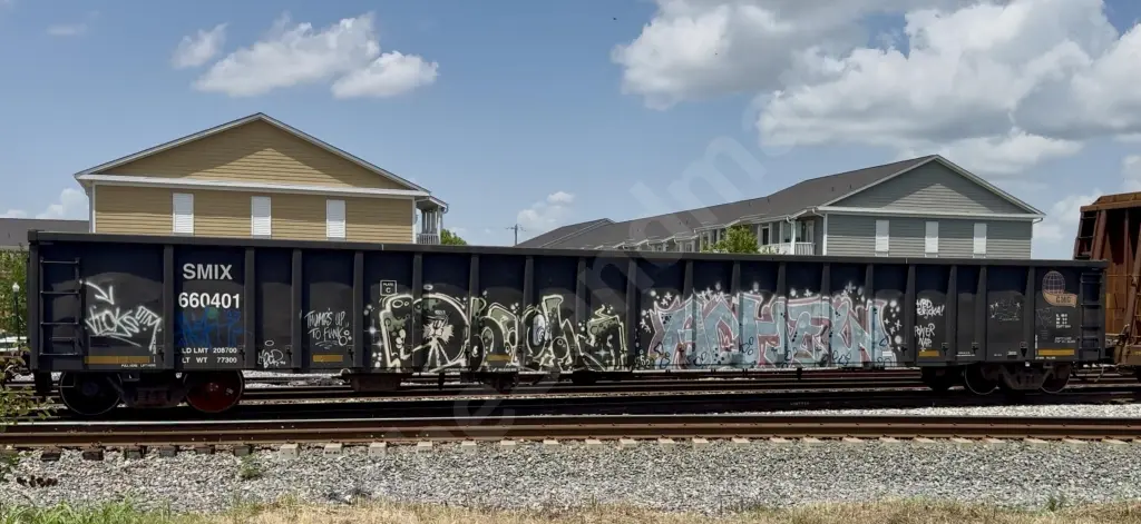 SMIX660401 - NORTH-AMERICA
