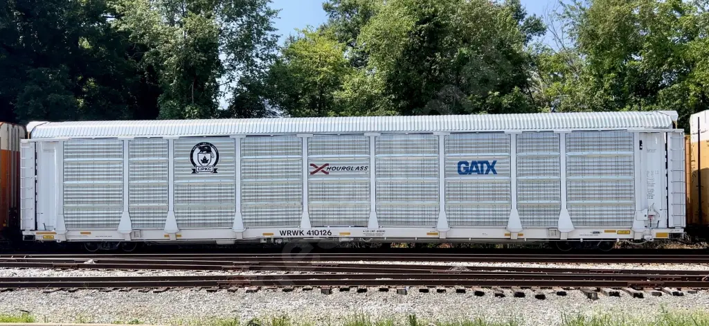 WRWK410126 - NORTH-AMERICA