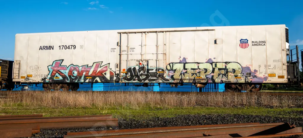 ARMN170479 - NORTH-AMERICA