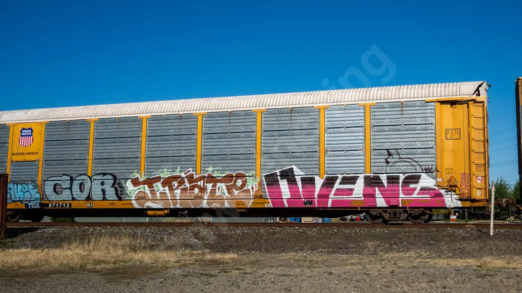 TTGX971713 - NORTH-AMERICA