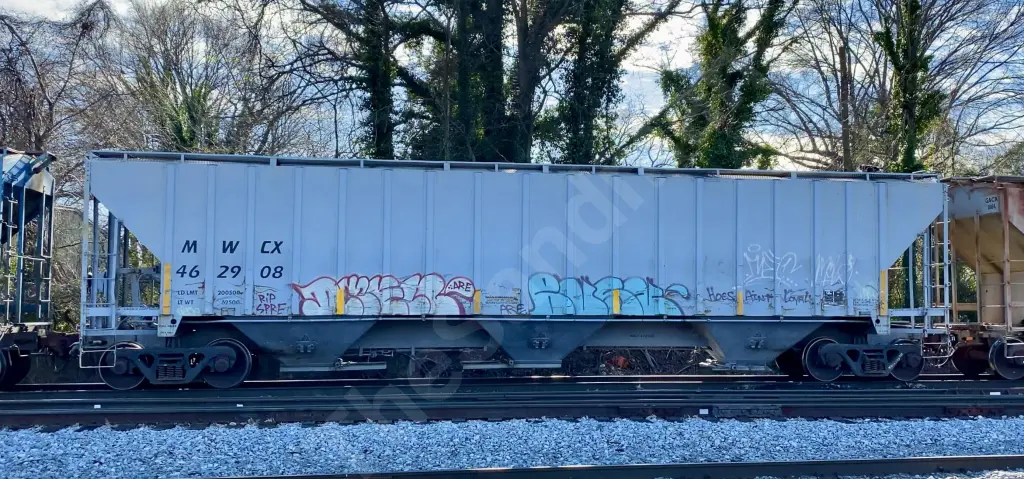 MWCX462908 - NORTH-AMERICA