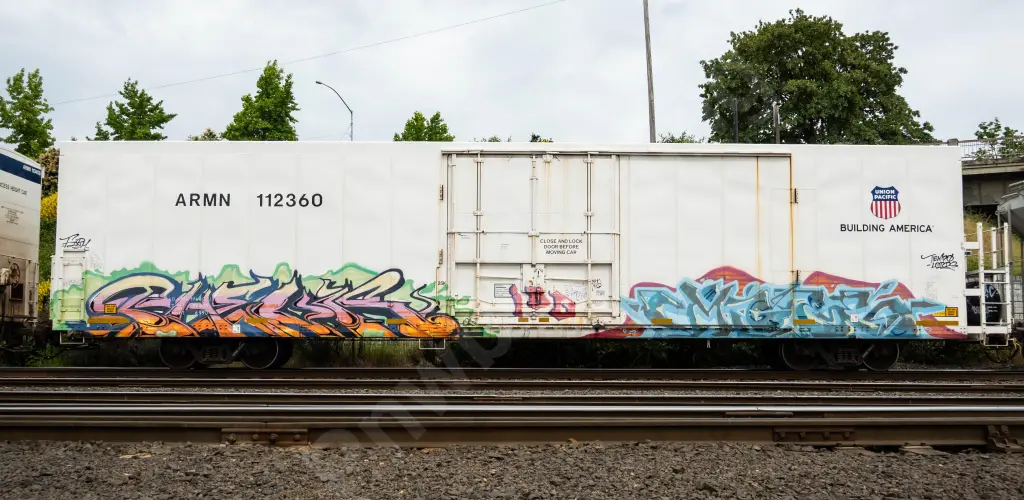 ARMN112360 - NORTH-AMERICA