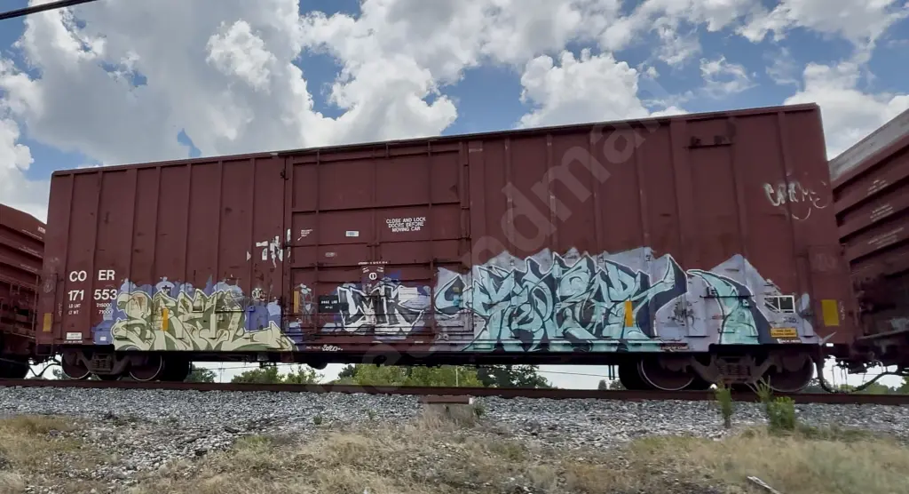 COER171553 - NORTH-AMERICA