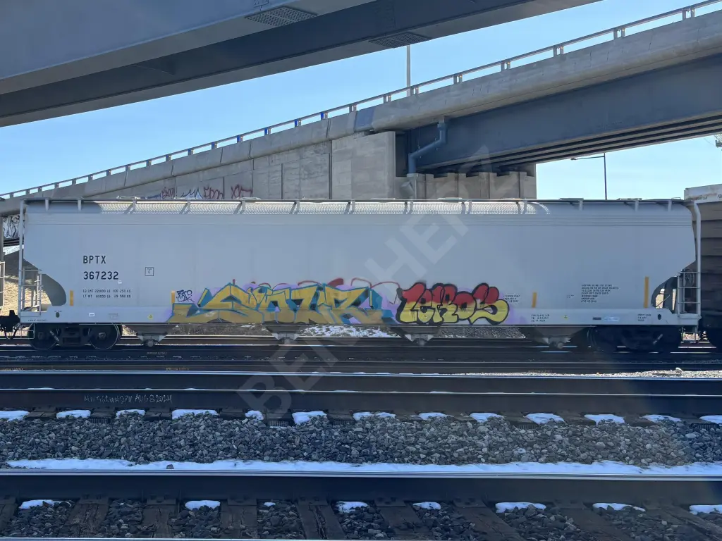BPTX367232 - NORTH-AMERICA
