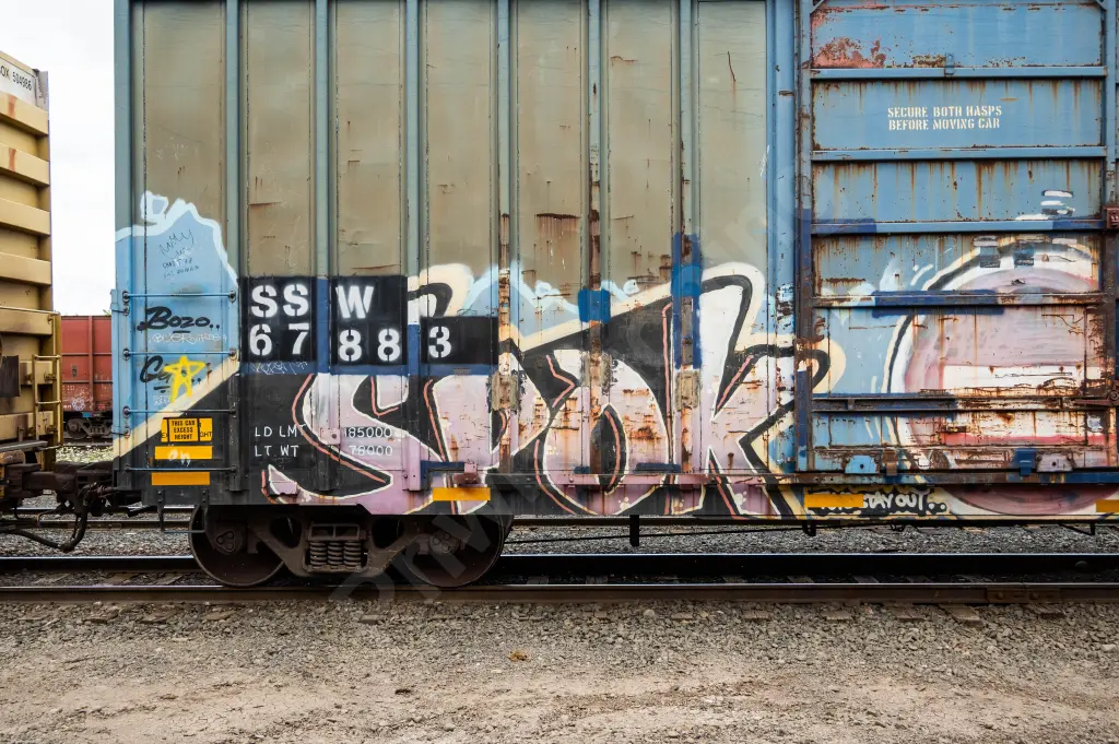 SSW67883 - NORTH-AMERICA