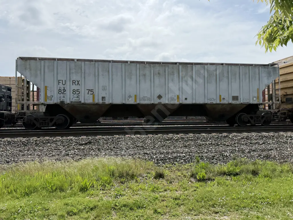 FURX828575 - NORTH-AMERICA