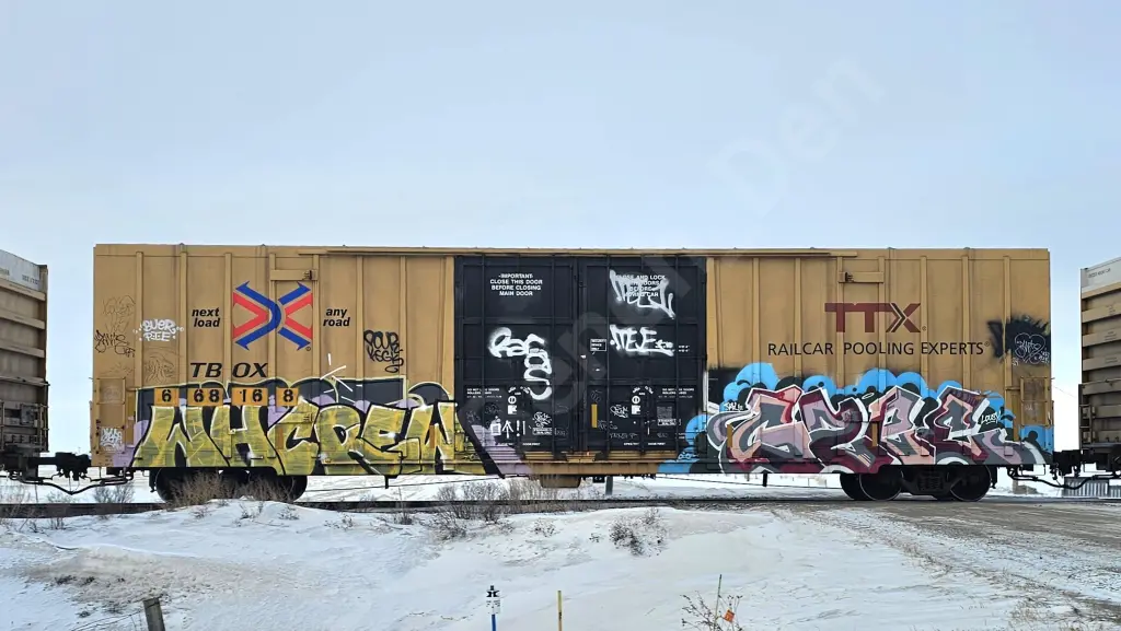 TBOX668168 - NORTH-AMERICA