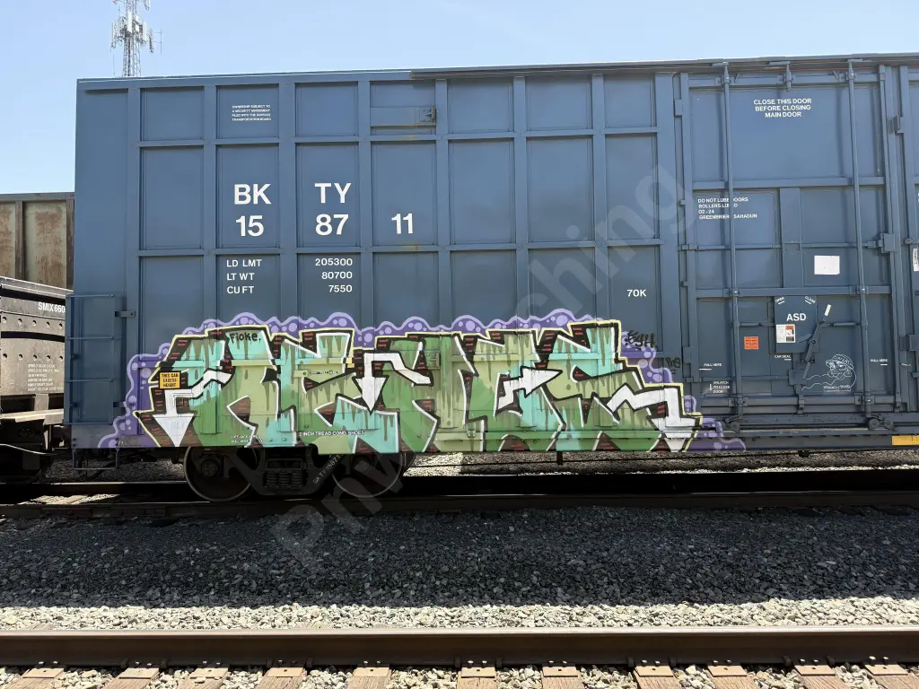 BKTY158711 - NORTH-AMERICA
