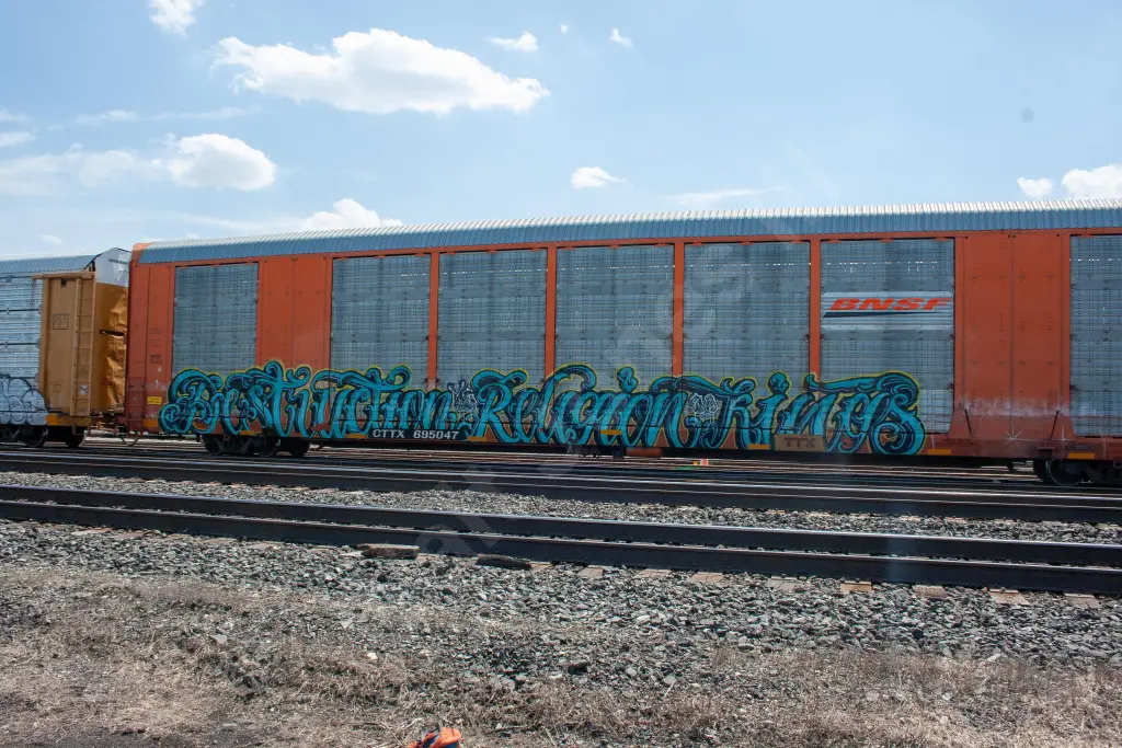 CTTX695047 - NORTH-AMERICA