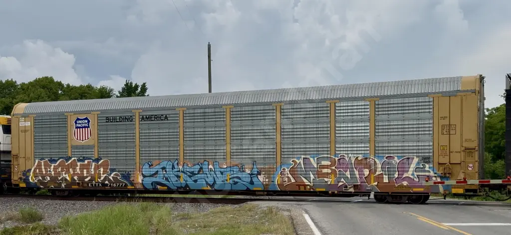ETTX716777 - NORTH-AMERICA