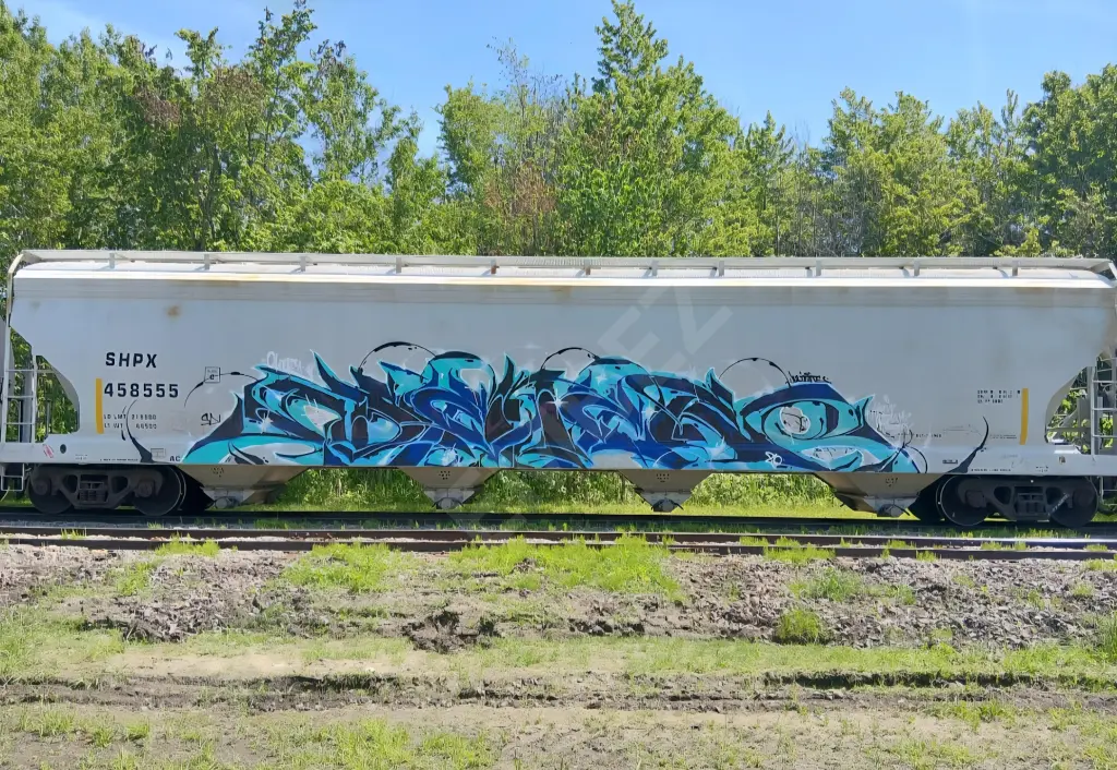 SHPX458555 - CANADA