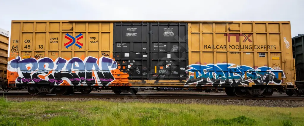 TBOX644813 - NORTH-AMERICA