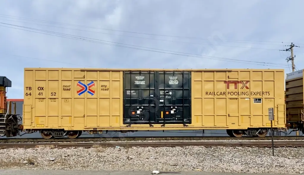TBOX644152 - NORTH-AMERICA