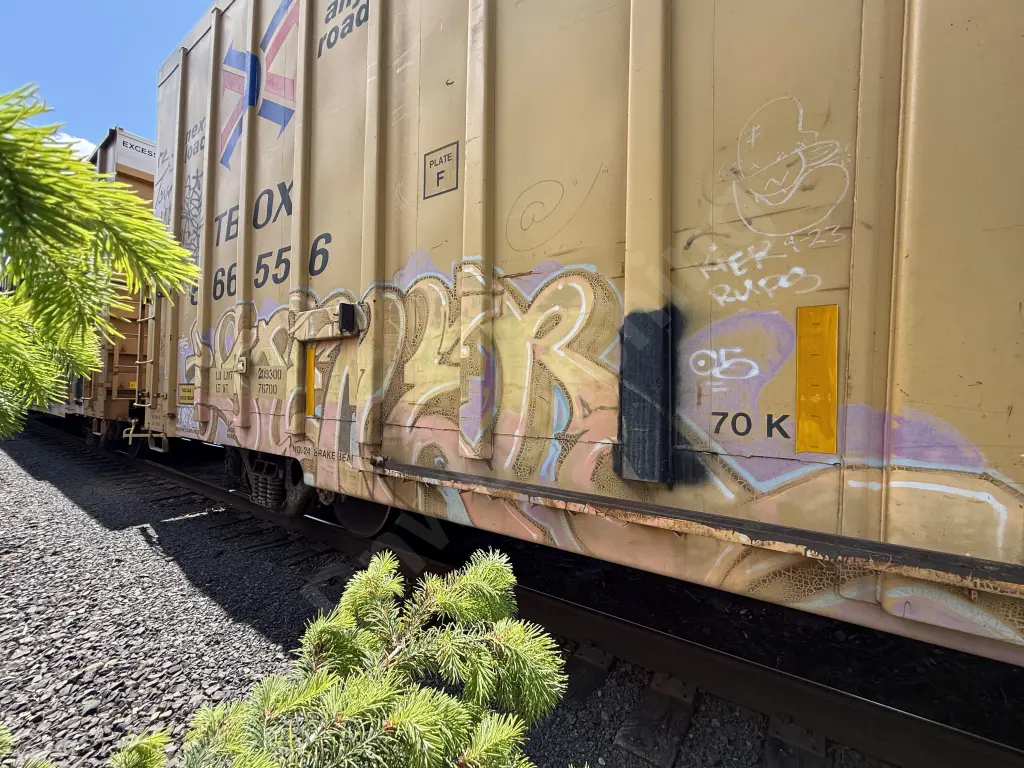 TBOX666556 - NORTH-AMERICA
