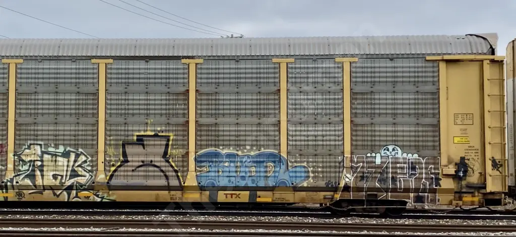 ETTX700350 - NORTH-AMERICA