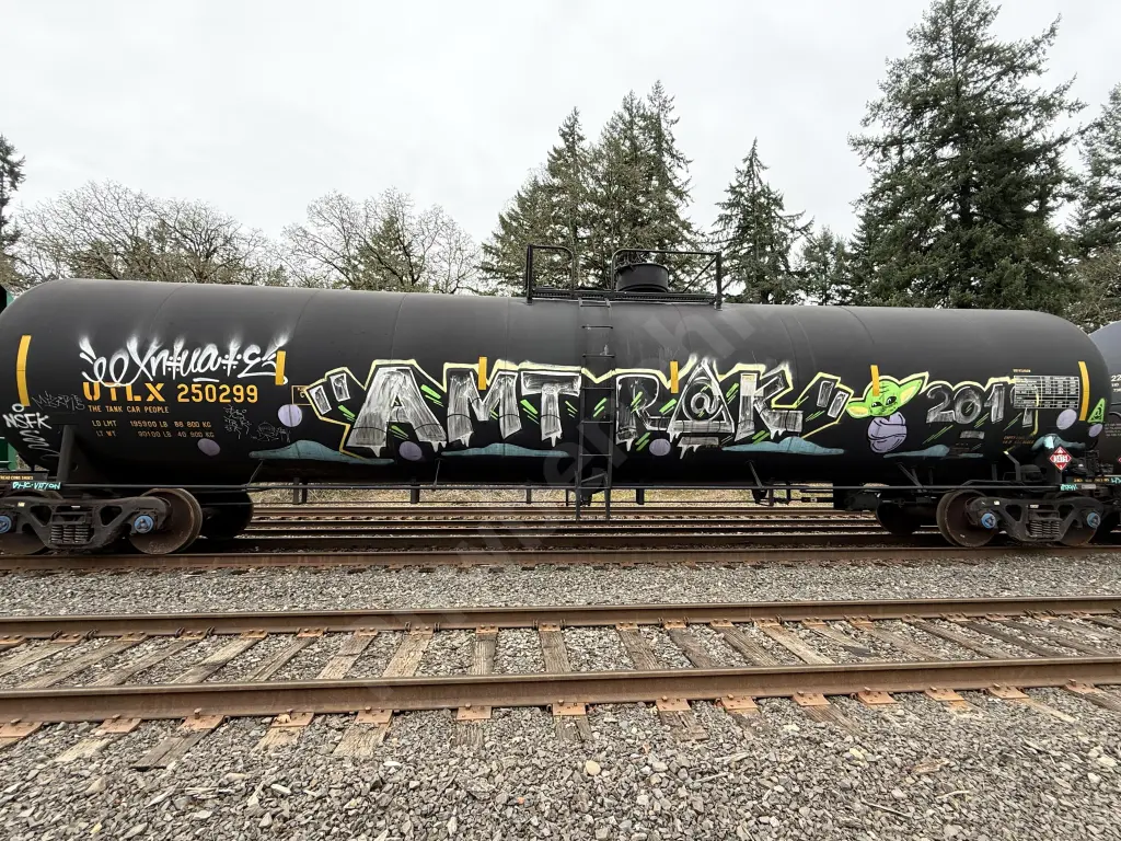 UTLX250299 - NORTH-AMERICA