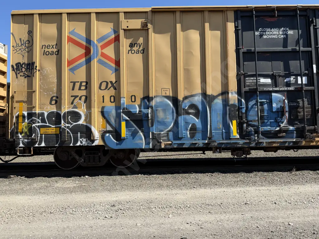 TBOX670100 - NORTH-AMERICA
