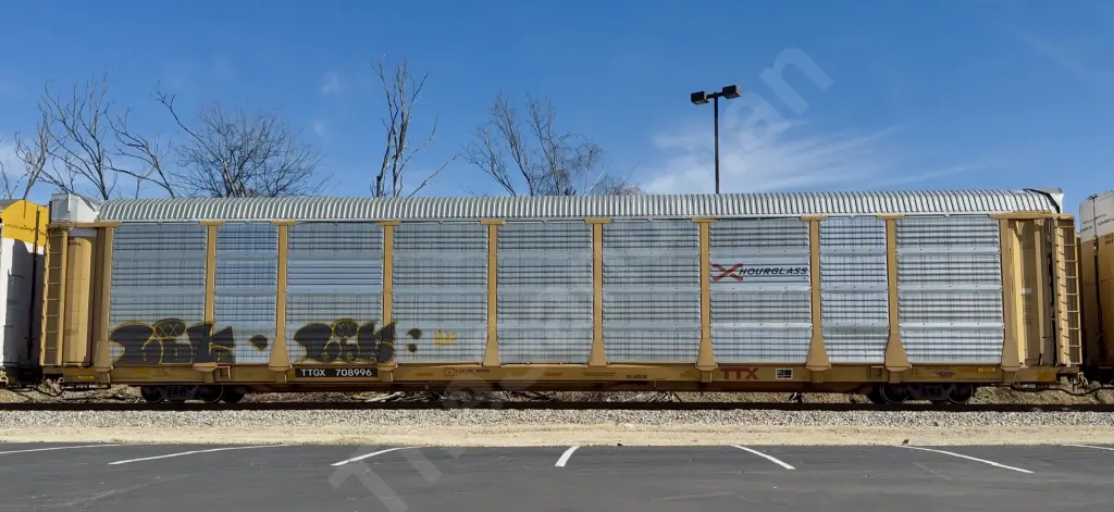 TTGX708996 - NORTH-AMERICA