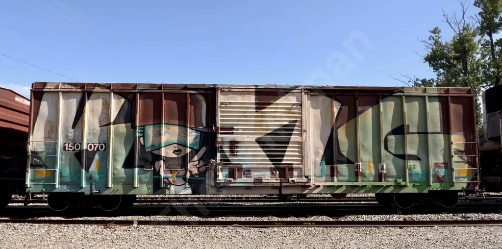 BKTY150070 - NORTH-AMERICA