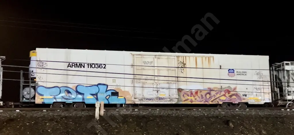 ARMN110362 - NORTH-AMERICA