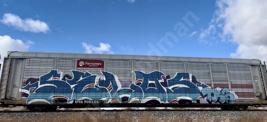 ETTX706126 - NORTH-AMERICA