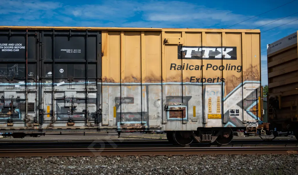 TBOX670426 - NORTH-AMERICA