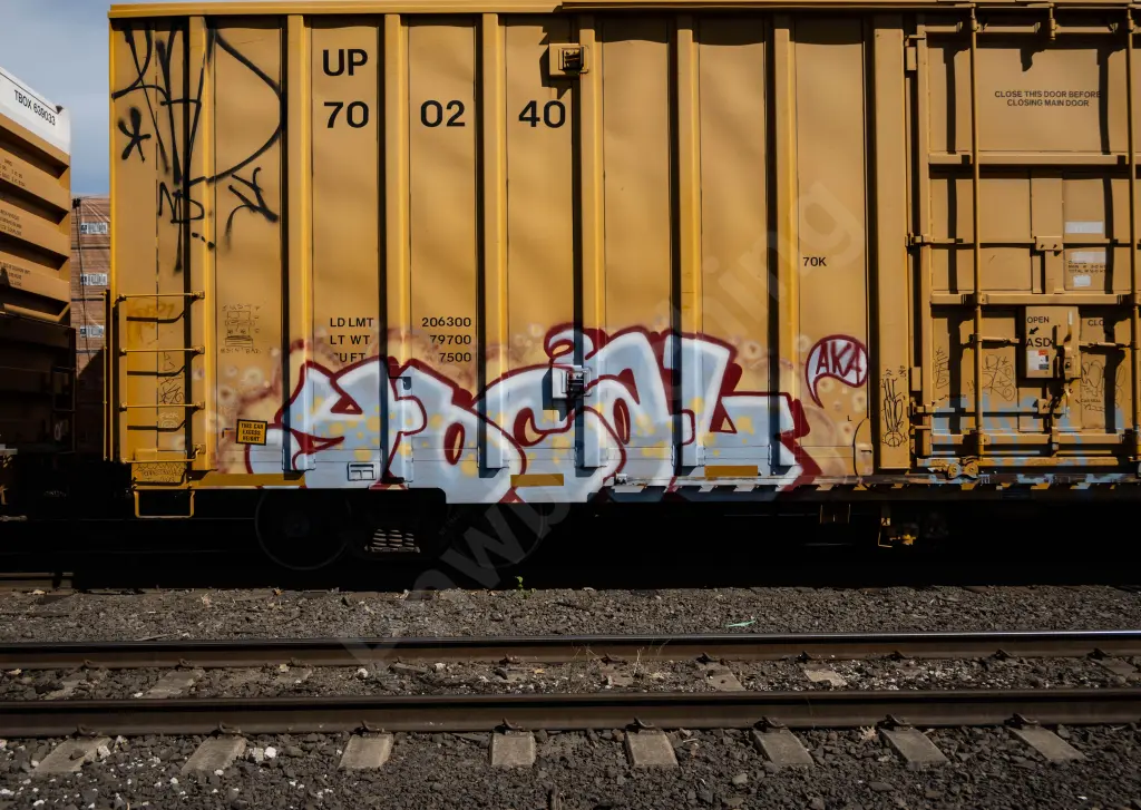 UP700240 - NORTH-AMERICA