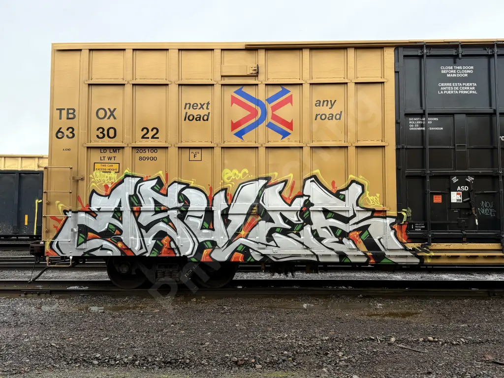 TBOX633022 - NORTH-AMERICA