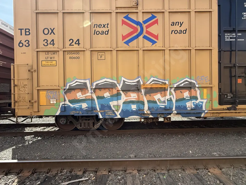 TBOX633424 - NORTH-AMERICA