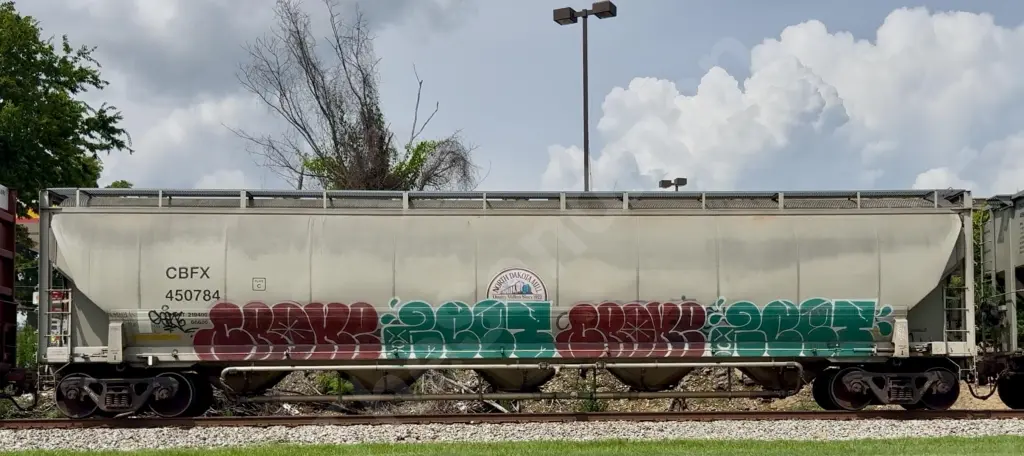 CBFX450784 - NORTH-AMERICA