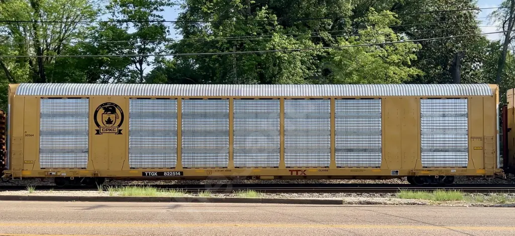 TTGX822514 - NORTH-AMERICA