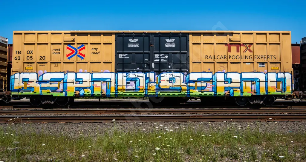 TBOX630520 - NORTH-AMERICA
