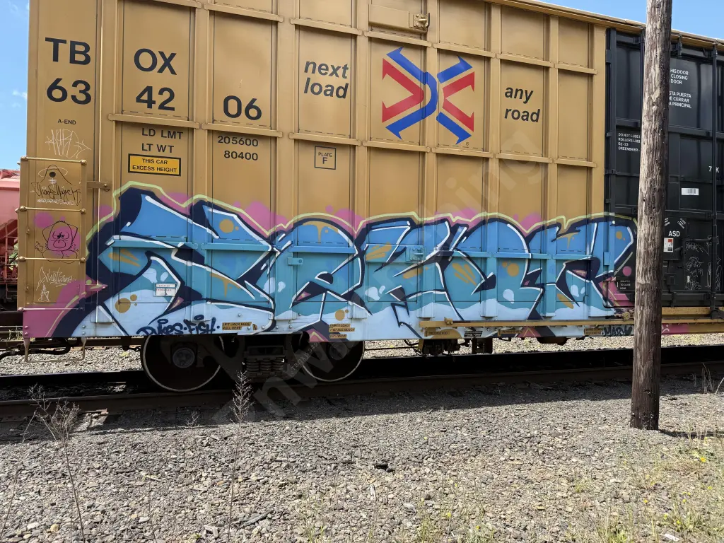TBOX634206 - NORTH-AMERICA