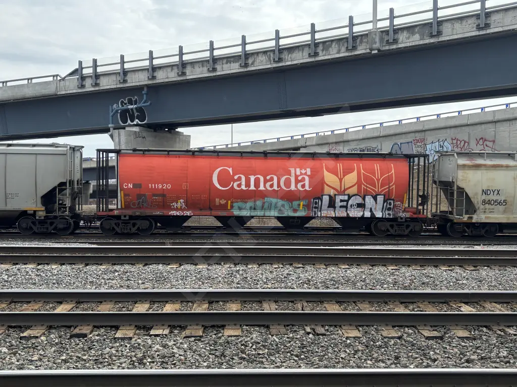 CN111920 - NORTH-AMERICA