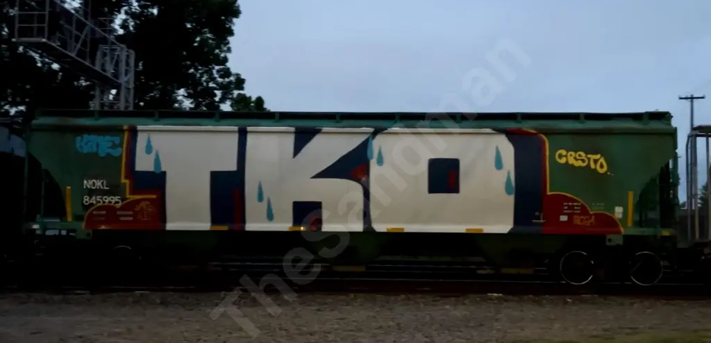 NOKL845995 - NORTH-AMERICA