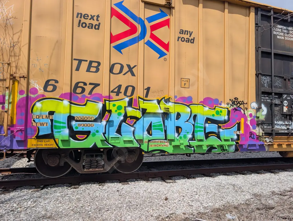 TBOX667401 - NORTH-AMERICA