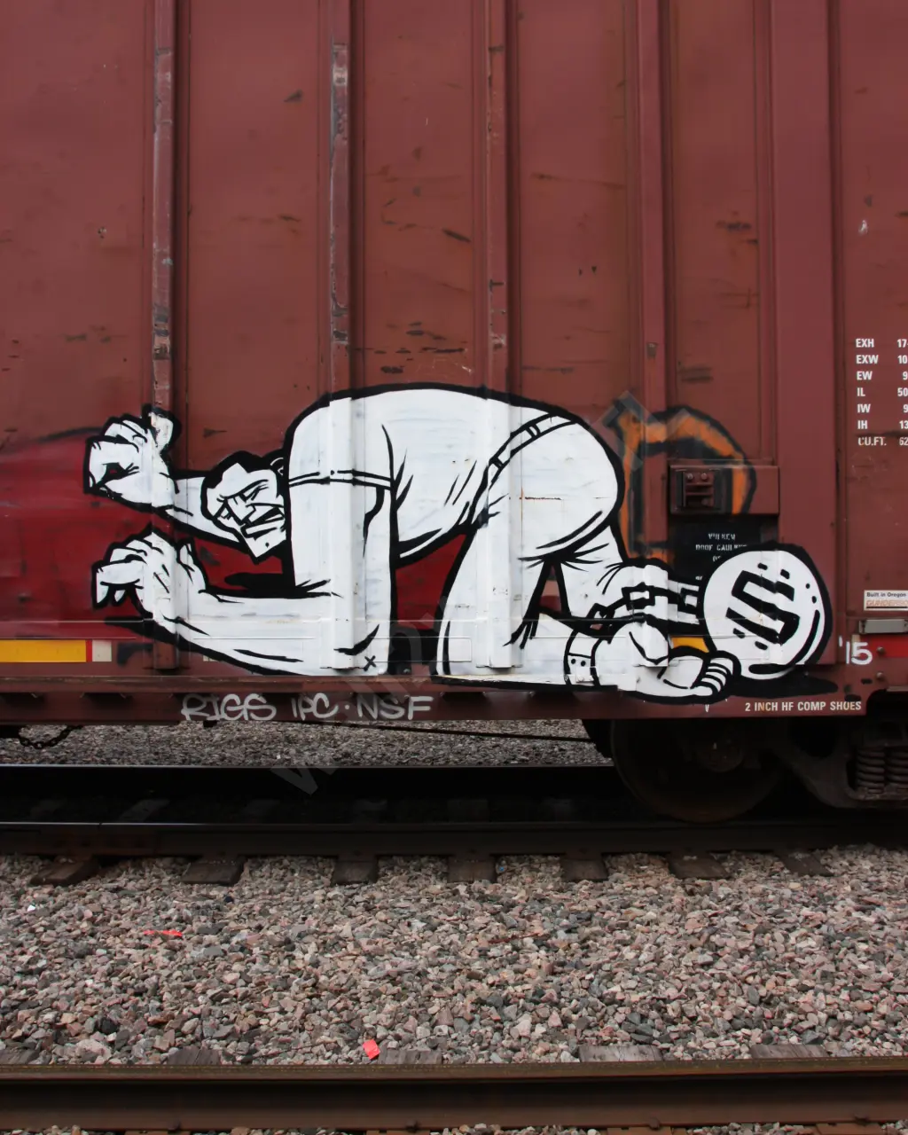 #11543 - NORTH-AMERICA