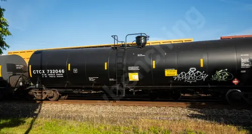 Train photo