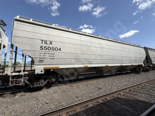Train photo