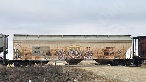 Train photo