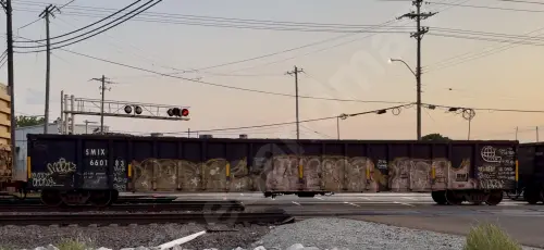 Train photo