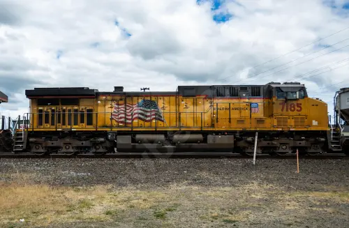 UP7185