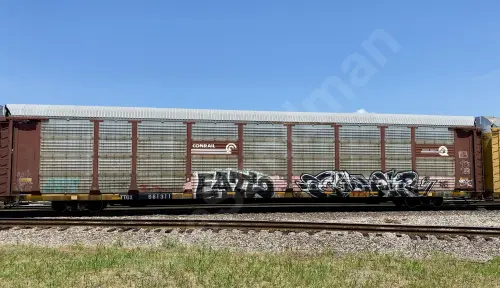 Train photo